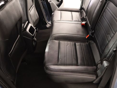 Used 2024 Ford Ranger Lariat w/ FX4 Off-Road Package image 12