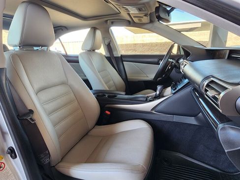 Used 2014 Lexus IS 250 AWD w/ Luxury Package w/Gray Wood image 64