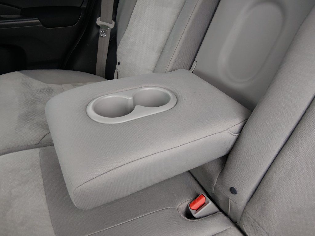 Used 2016 Honda CR-V SE image 14