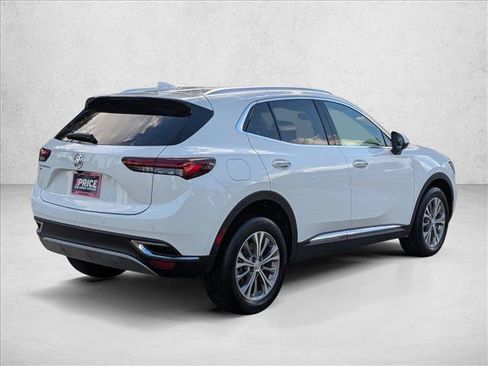 Used 2023 Buick Envision Preferred AWD/4WD image 5