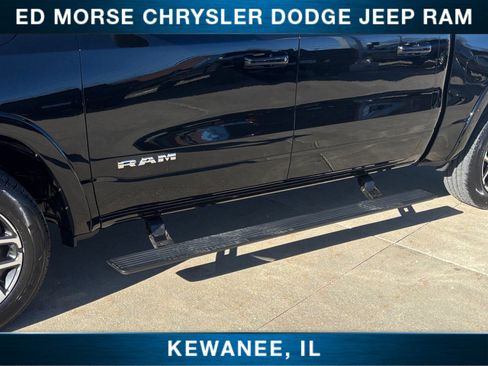 New 2026 RAM 1500 Laramie w/ Laramie Preferred Package AWD/4WD image 31