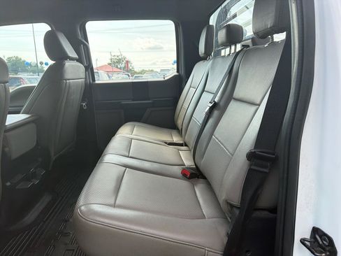 Used 2022 Ford F350 XL w/ Power Equipment Group AWD/4WD image 10