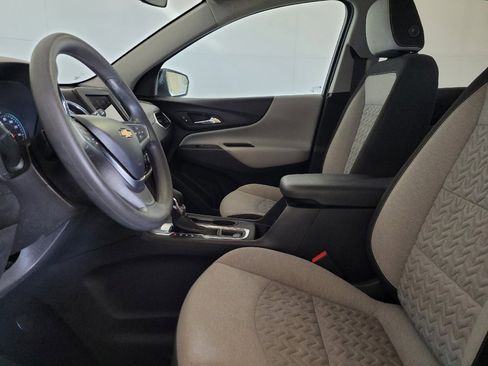 Used 2023 Chevrolet Equinox LS w/ LS Convenience Package FWD image 17