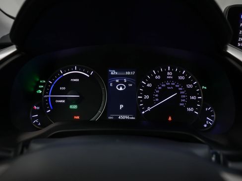 Used 2019 Lexus RX 450h AWD w/ Luxury Package image 32