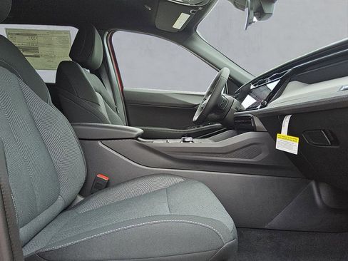 New 2026 Jeep Cherokee Laredo AWD/4WD image 15
