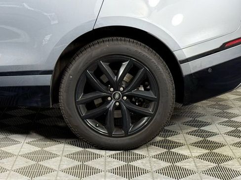 Used 2026 Land Rover Range Rover Velar Dynamic SE image 16