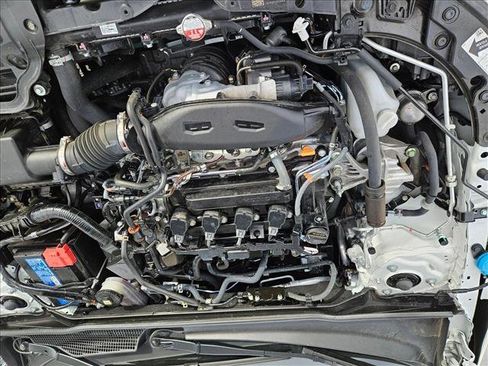 Certified 2023 Honda Civic EX-L image 22