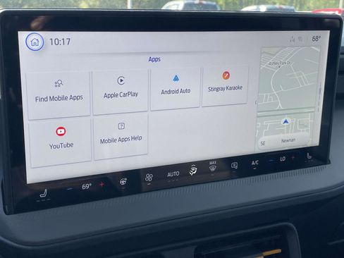 New 2026 Ford Maverick Tremor AWD/4WD image 22