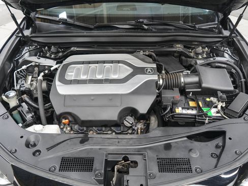 Used 2020 Acura RLX w/ Technology Package FWD image 28