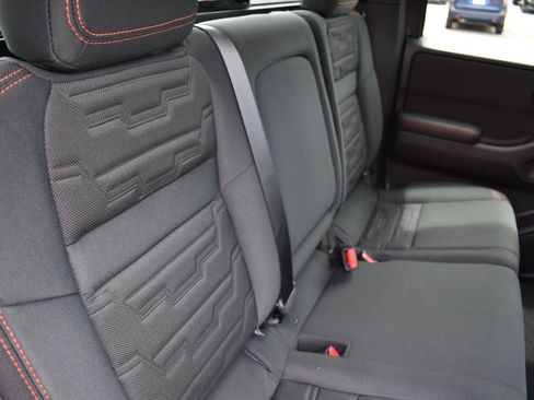 New 2026 Nissan Frontier PRO-4X w/ Pro-4x Convenience Package AWD/4WD image 64