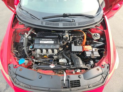 Used 2011 Honda CR-Z EX image 12