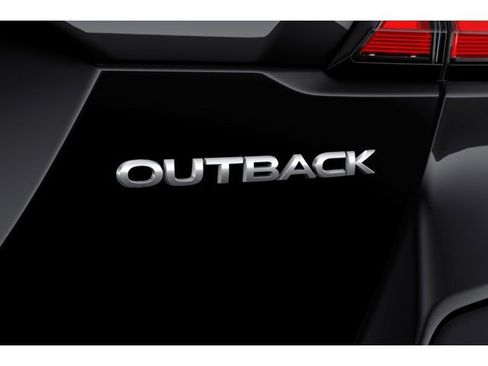 New 2025 Subaru Outback Premium image 12