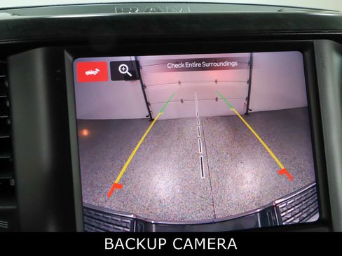 Used 2022 RAM 2500 Big Horn image 19