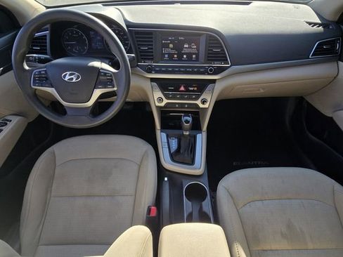 Used 2017 Hyundai Elantra SE image 14