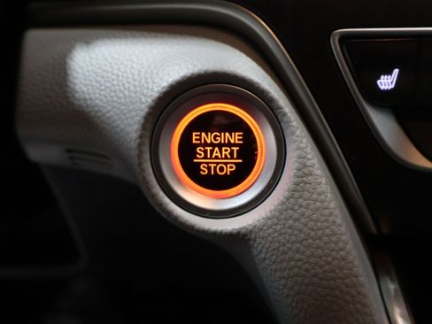 Used 2019 Honda Accord EX image 27