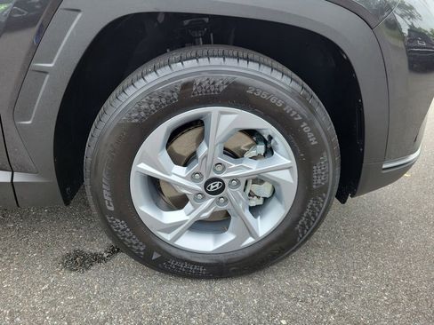 Certified 2023 Hyundai Tucson SEL AWD/4WD image 6