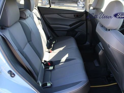 Used 2023 Subaru Crosstrek 2.5i Sport w/ Popular Package #3 image 12