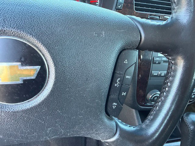 Used 2012 Chevrolet Impala LTZ FWD image 20