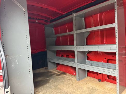Used 2020 Ford Transit 350 Medium Roof image 21