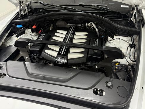 Used 2020 Rolls-Royce Cullinan image 58