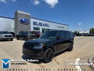 Used 2020 Land Rover Range Rover HSE AWD/4WD 360° Tour