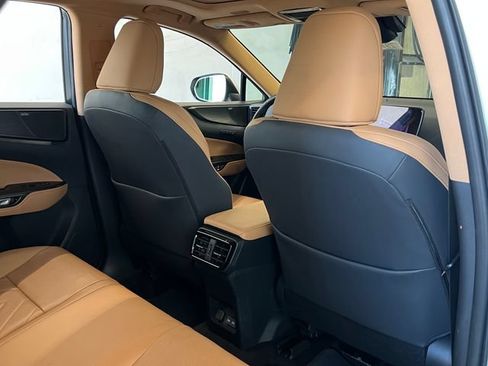 Used 2025 Lexus NX 350h AWD w/ Accessory Package (2T) image 51