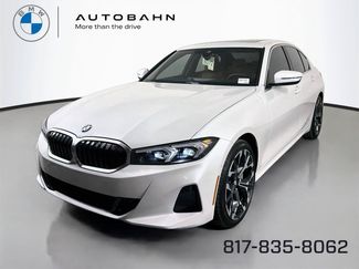 New 2026 BMW 330i xDrive Sedan w/ Convenience Package AWD/4WD video 1
