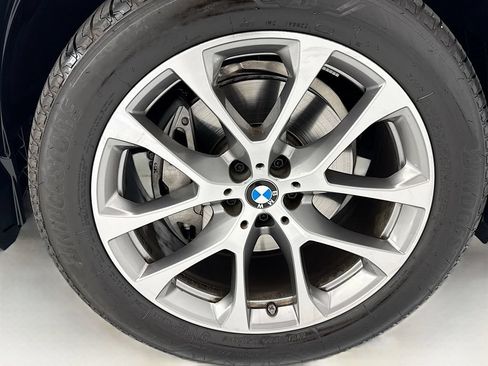 Certified 2026 BMW X5 sDrive40i w/ Parking Assistance Package RWD image 31