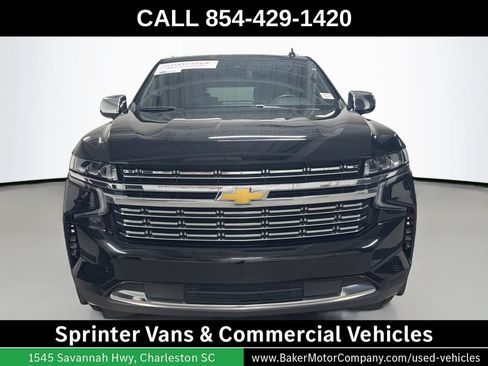 Used 2023 Chevrolet Tahoe Premier RWD image 6