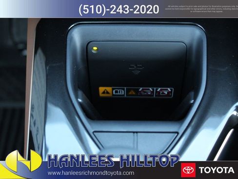 New 2026 Toyota Crown Signia image 25