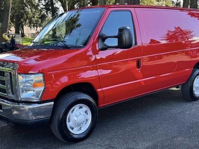 Used 2008 Ford E-350 and Econoline 350 Super Duty