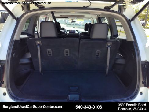 Used 2017 Honda Pilot EX-L image 15