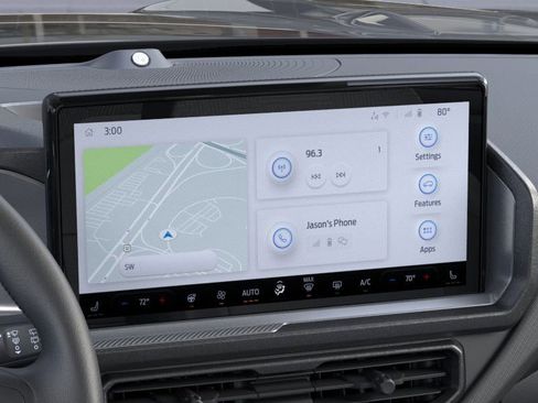 New 2025 Ford Bronco Sport Badlands w/ Badlands Tech Package image 14