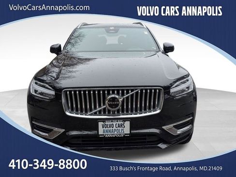 Certified 2023 Volvo XC90 T8 Plus image 3