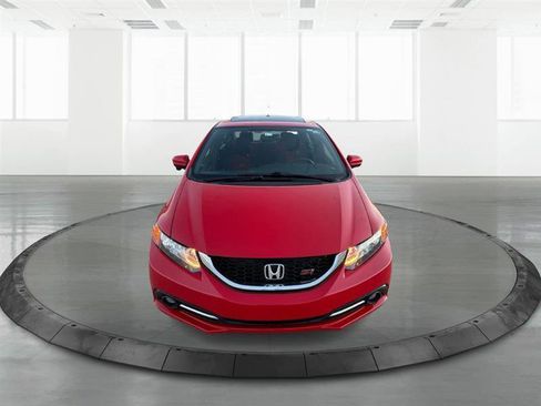 Used 2014 Honda Civic Si image 7