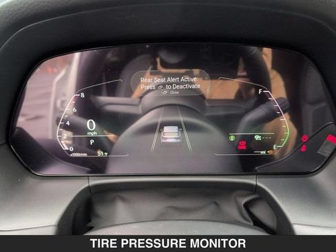 New 2026 MAZDA CX-5 Preferred AWD/4WD image 17