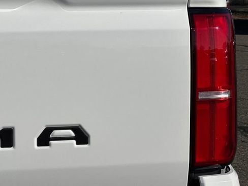 Used 2025 Toyota Tacoma SR5 image 48