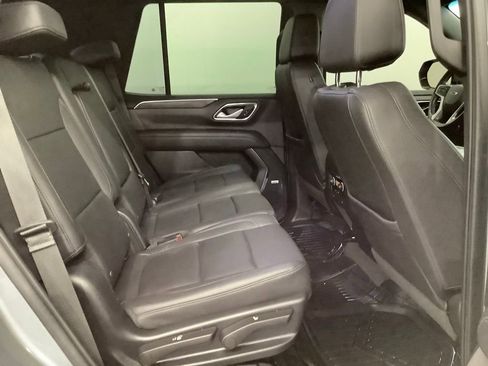 Used 2022 Chevrolet Tahoe Z71 AWD/4WD image 31