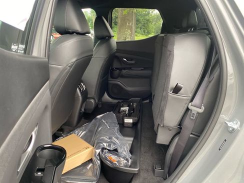 New 2025 Hyundai Santa Cruz XRT image 12