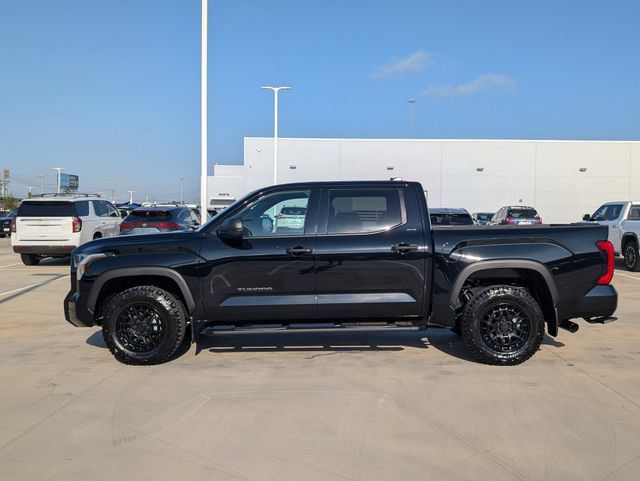 Used 2026 Toyota Tundra SR5 AWD/4WD image 3