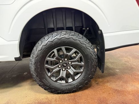 Used 2024 Ford F150 Tremor w/ Equipment Group 402A High AWD/4WD image 87
