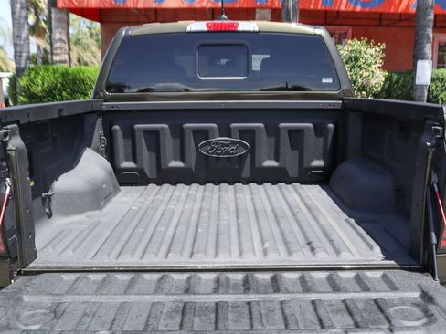 Used 2025 Ford Ranger Raptor AWD/4WD image 8
