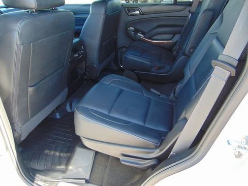 Used 2017 Chevrolet Tahoe Premier image 21