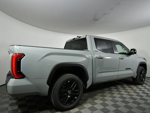 New 2026 Toyota Tundra Limited image 10