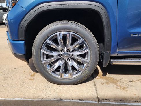 New 2026 GMC Sierra 1500 Denali AWD/4WD image 55