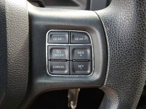 Used 2019 RAM 1500 Classic Warlock w/ Trailer & Traction Group image 21