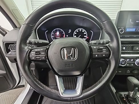 Used 2024 Honda Civic EX-L image 23
