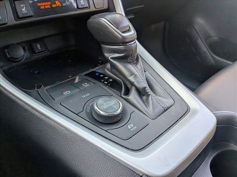 Used 2020 Toyota RAV4 XSE w/ XSE Grade Weather Package image 12