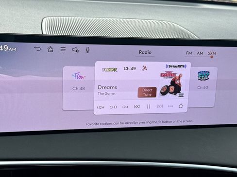 New 2026 Genesis Electrified GV70 image 23