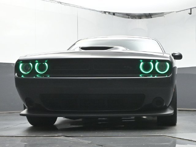 Used 2023 Dodge Challenger R/T w/ Blacktop Package RWD image 27